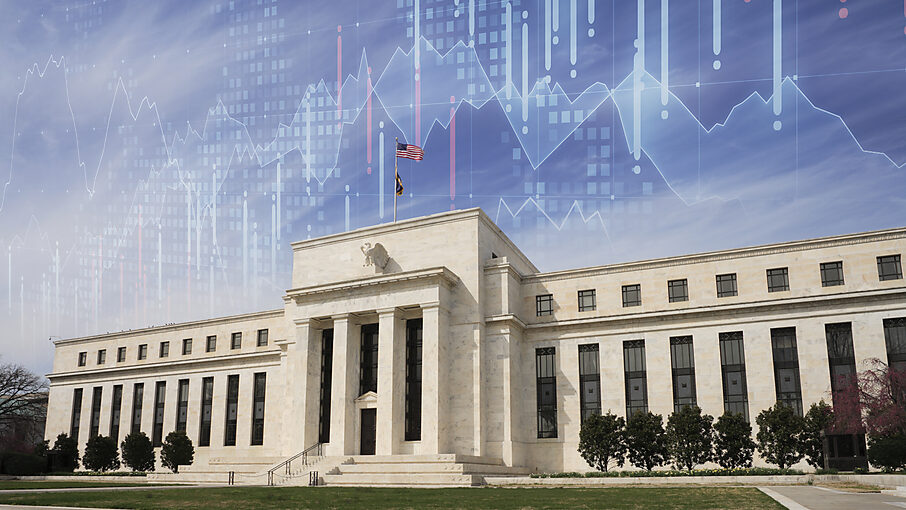 Incorporating Scenario Analysis Into The Federal Reserve’s Policy ...